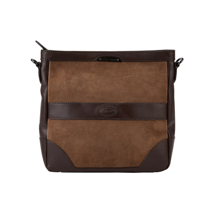 Ardmore Messenger Bag