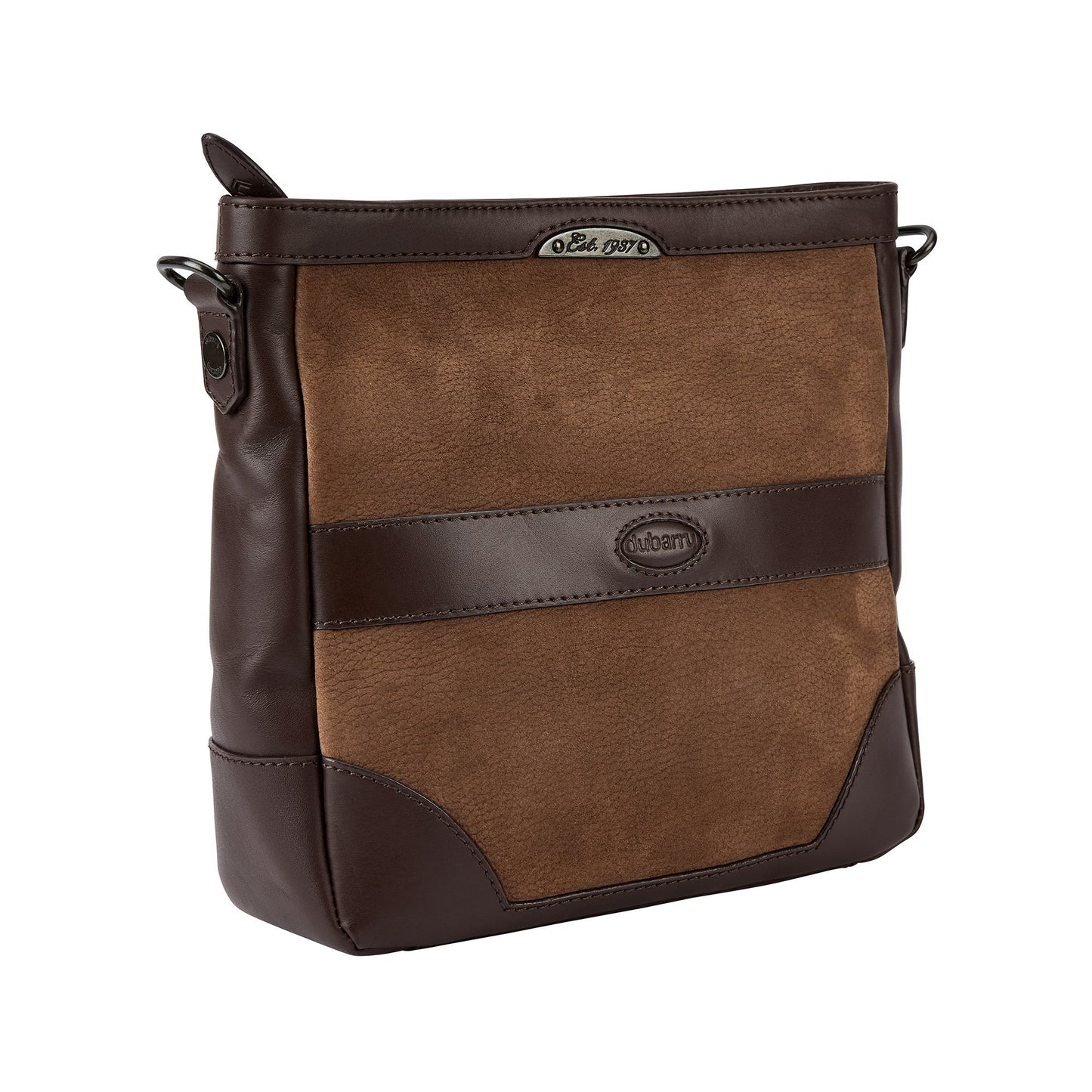 Ardmore Messenger Bag