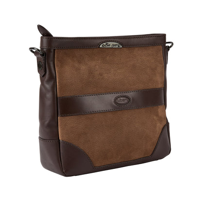 Ardmore Messenger Bag