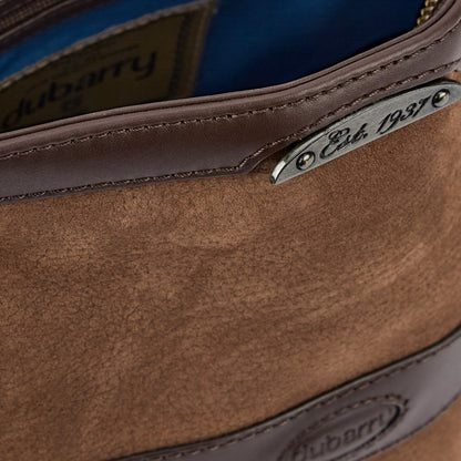Ardmore Messenger Bag