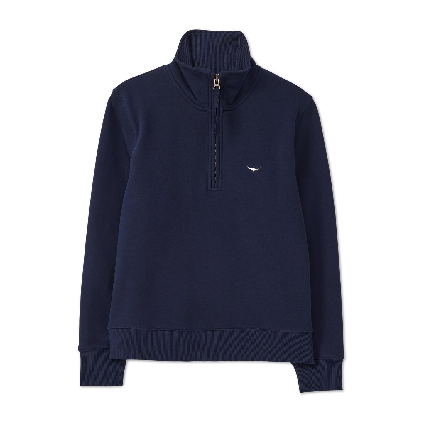 Trickett 1/4 Zip Sweatshirt