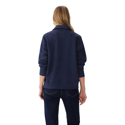 Trickett 1/4 Zip Sweatshirt