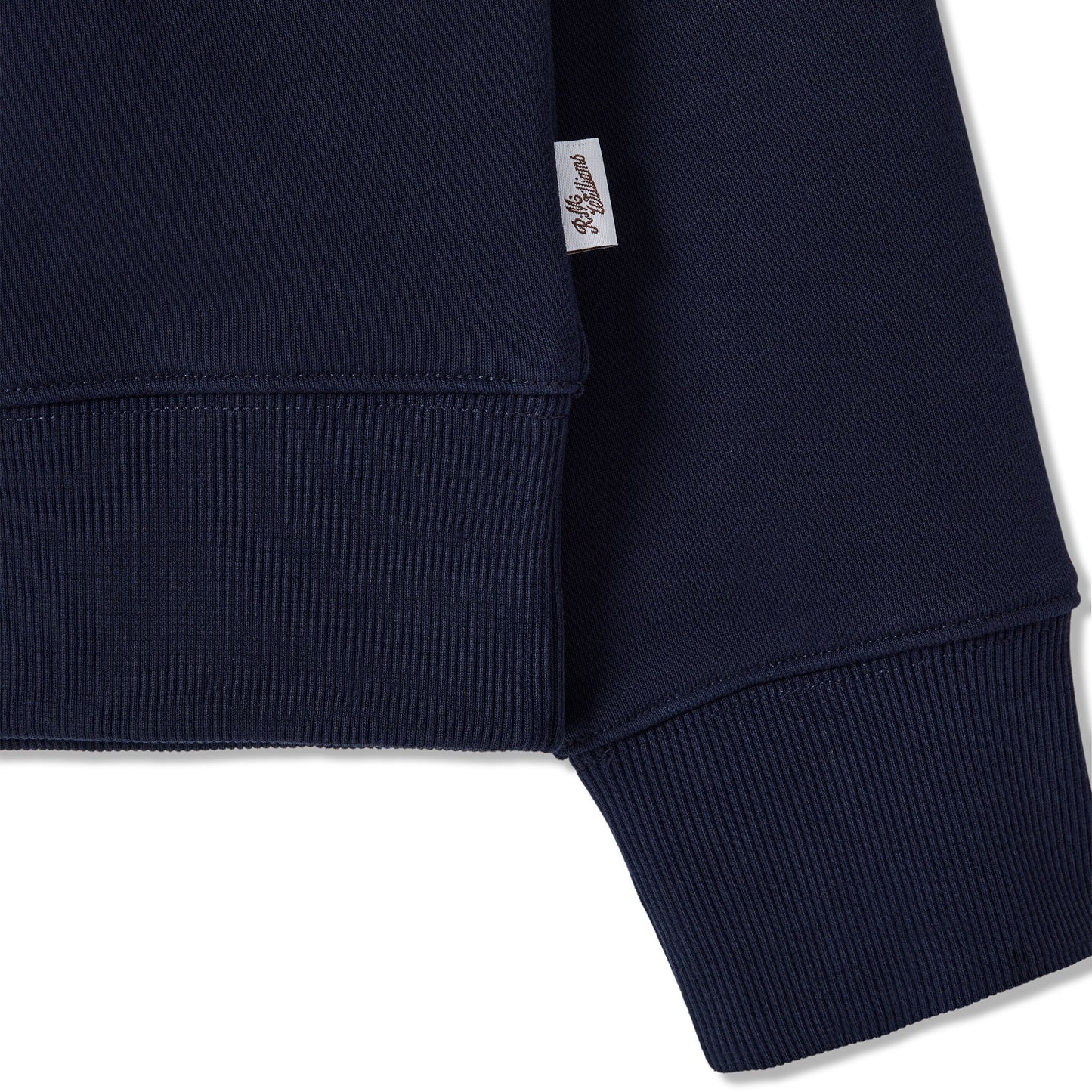 Trickett 1/4 Zip Sweatshirt