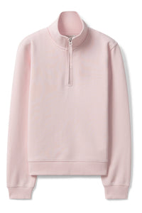Trickett 1/4 Zip Sweatshirt