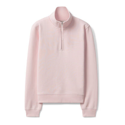 Trickett 1/4 Zip Sweatshirt