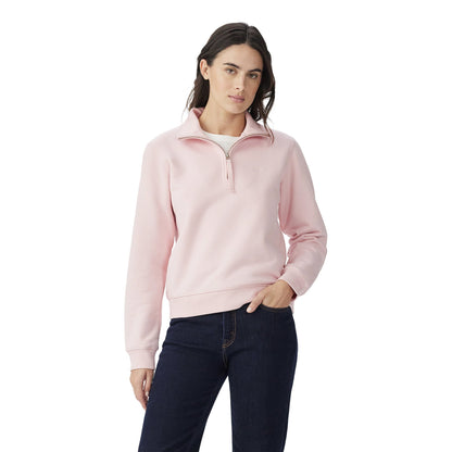 Trickett 1/4 Zip Sweatshirt