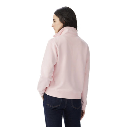 Trickett 1/4 Zip Sweatshirt