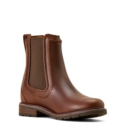 Wexford Whipstitch Chelsea Boot