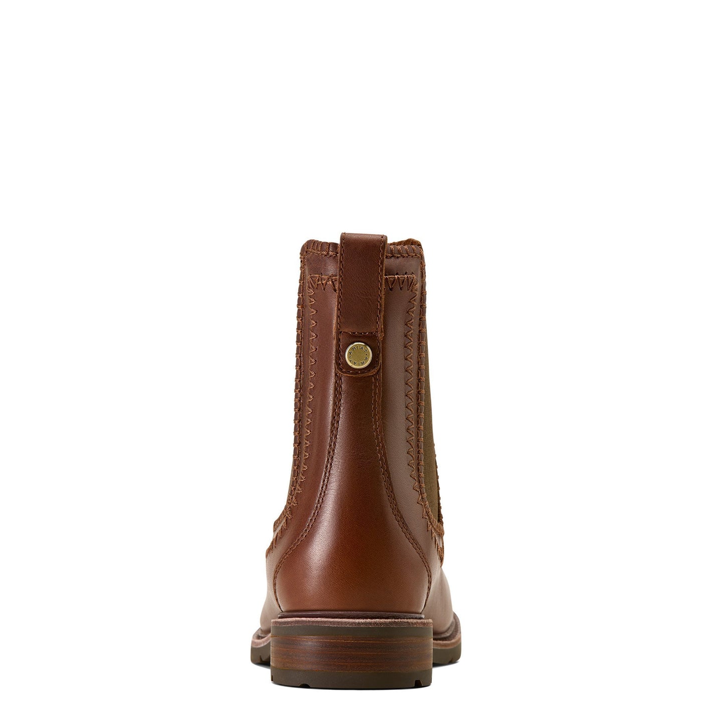 Wexford Whipstitch Chelsea Boot