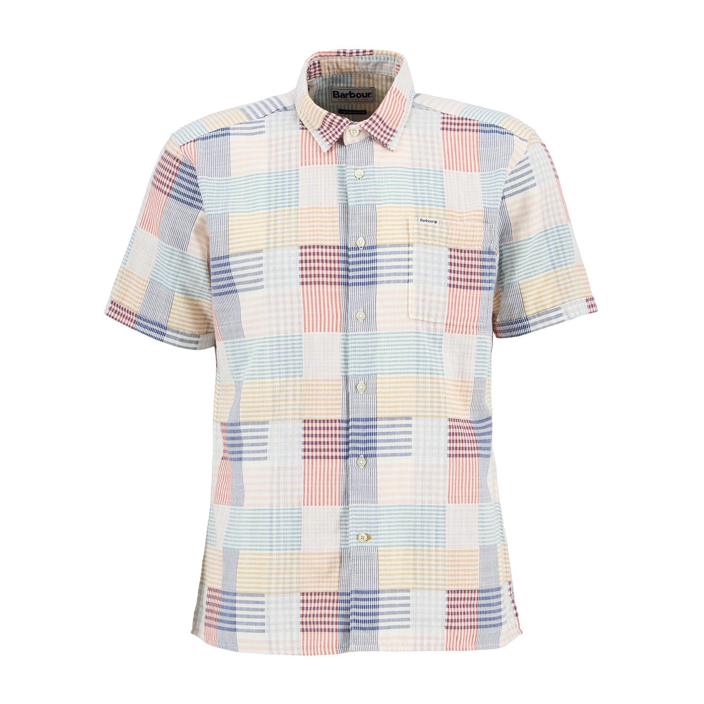 Oakshore Summer Fit Shirt