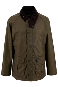 Lightweight Stratford Wax Jacket