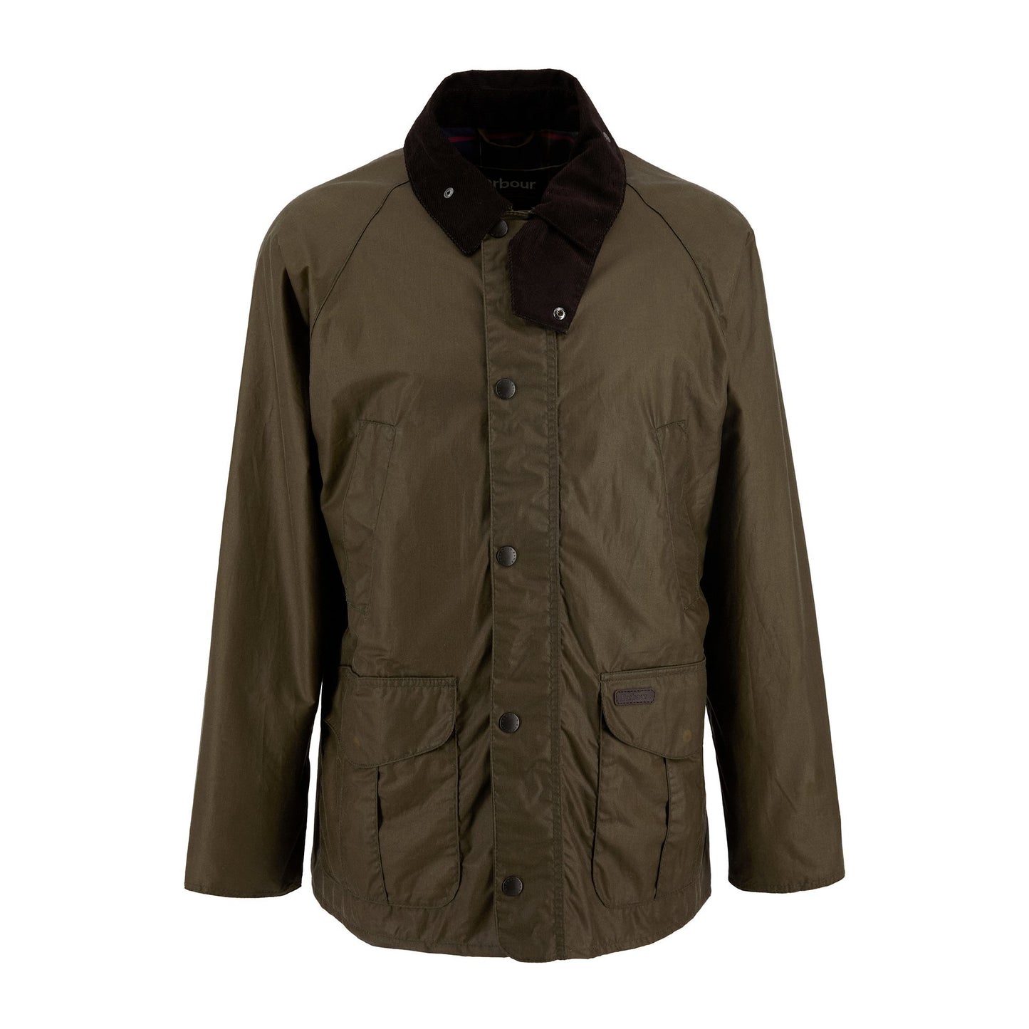 Lightweight Stratford Wax Jacket