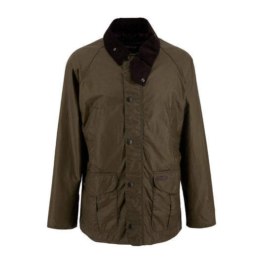 Lightweight Stratford Wax Jacket