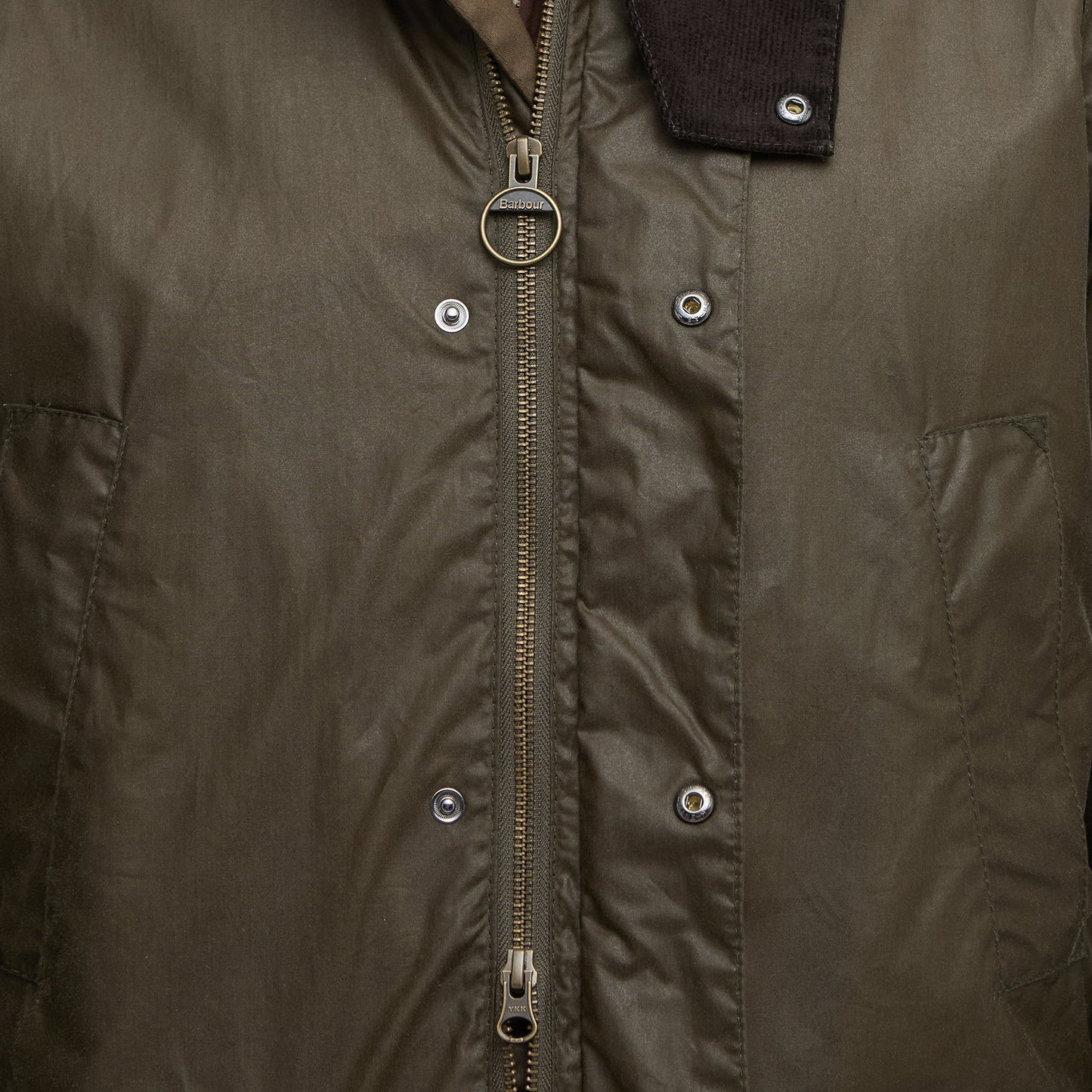 Lightweight Stratford Wax Jacket