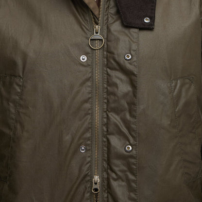 Lightweight Stratford Wax Jacket