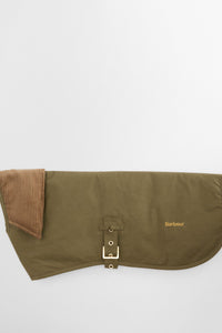Transport Dog Coat