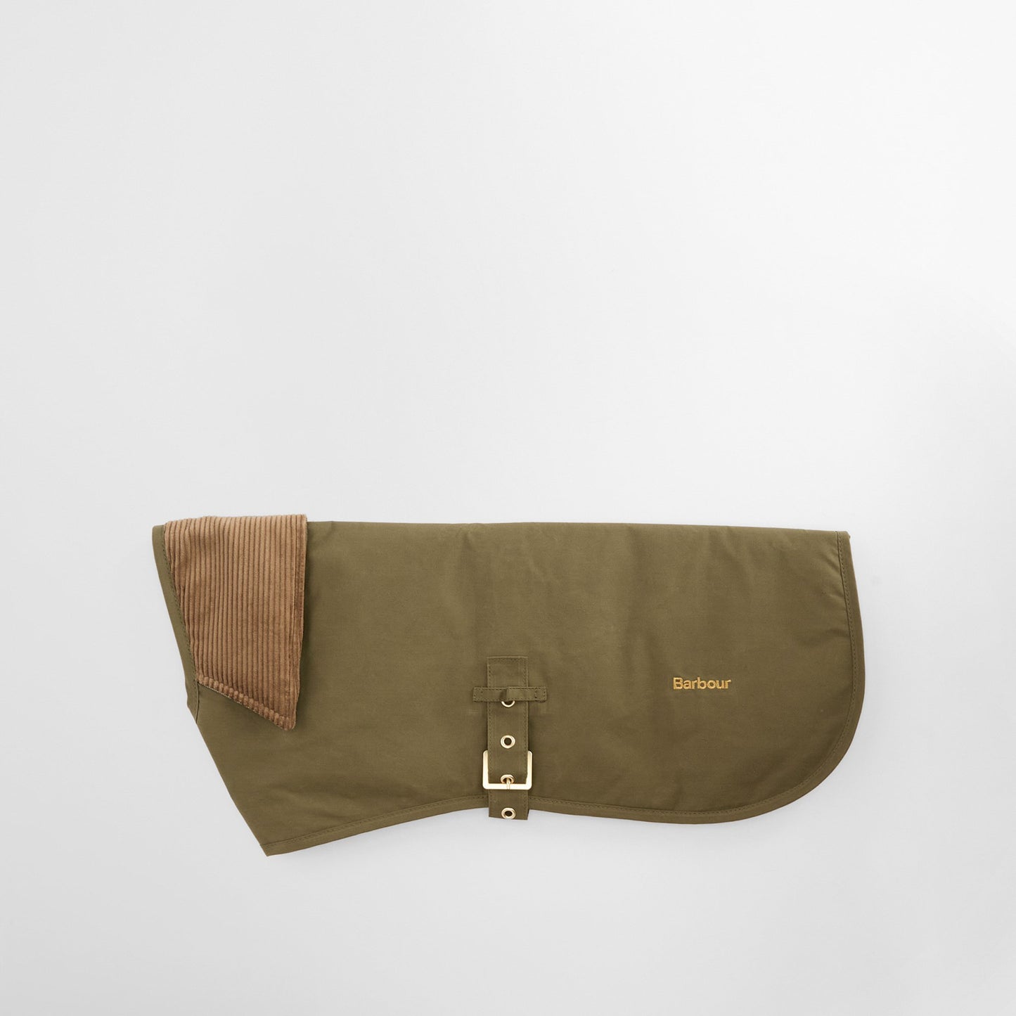 Transport Dog Coat