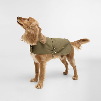 Transport Dog Coat