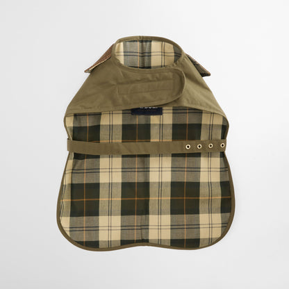 Transport Dog Coat