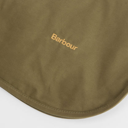 Transport Dog Coat