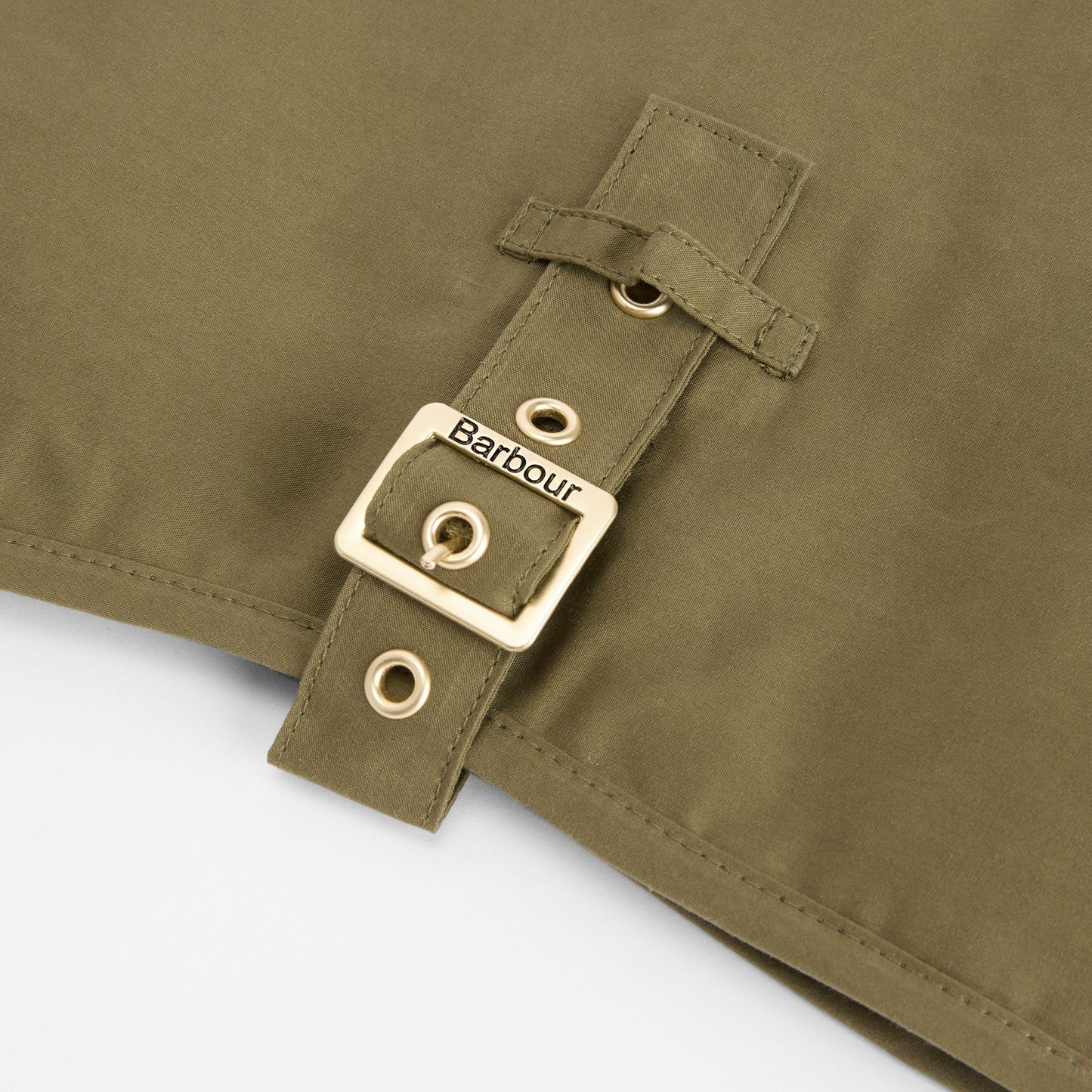 Transport Dog Coat