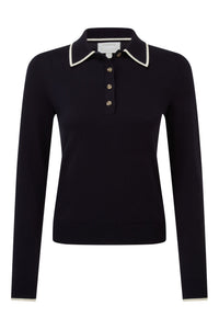 Portloe Jumper