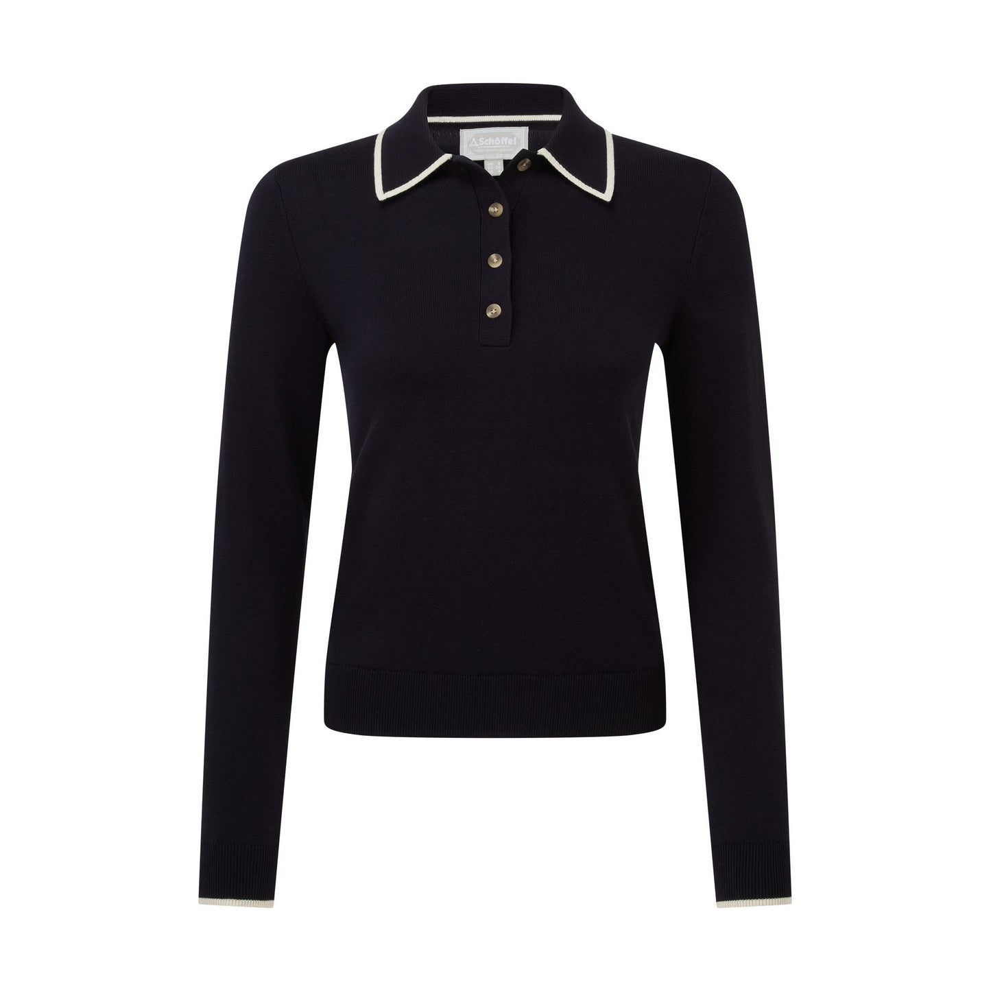 Portloe Jumper