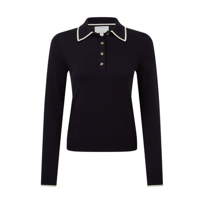 Portloe Jumper