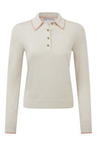 Portloe Jumper