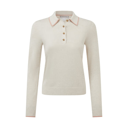Portloe Jumper