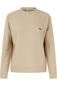 Newberry Crew Neck Sweatshirt