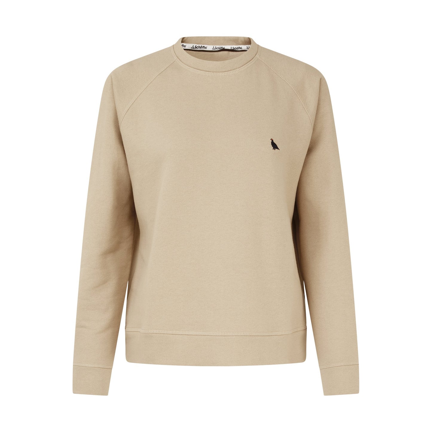 Newberry Crew Neck Sweatshirt
