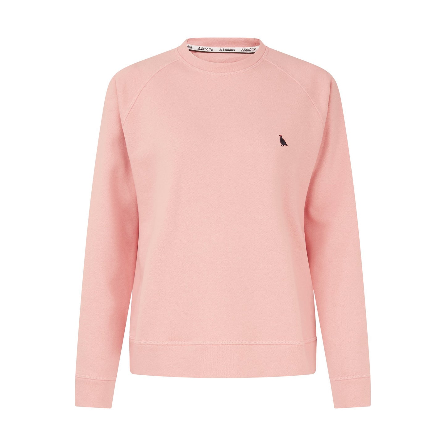 Newberry Crew Neck Sweatshirt