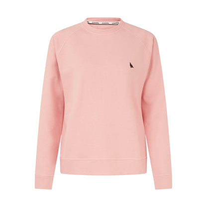 Newberry Crew Neck Sweatshirt
