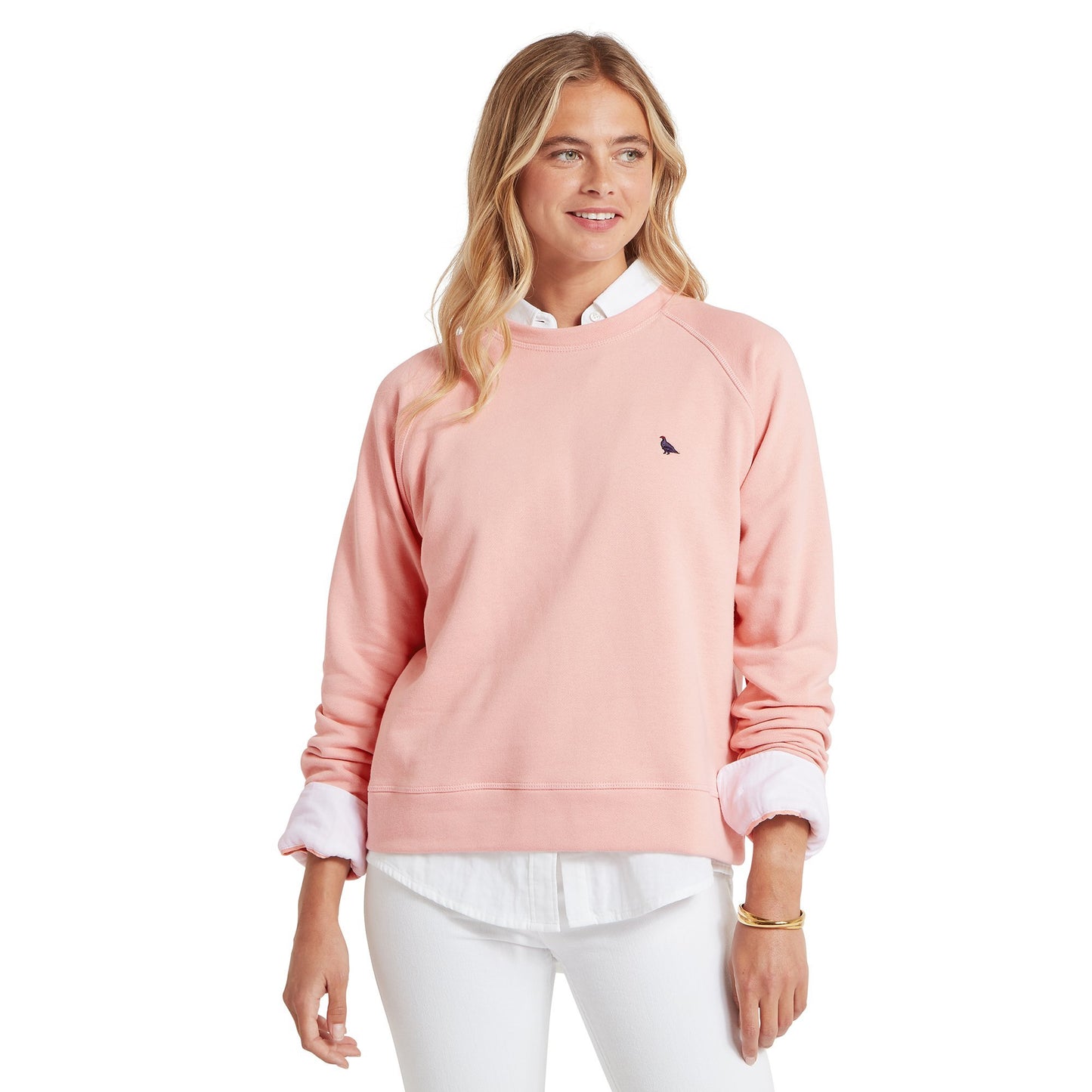 Newberry Crew Neck Sweatshirt