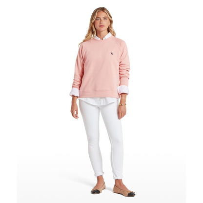 Newberry Crew Neck Sweatshirt
