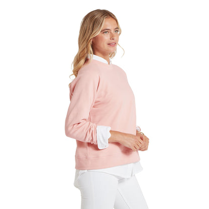 Newberry Crew Neck Sweatshirt