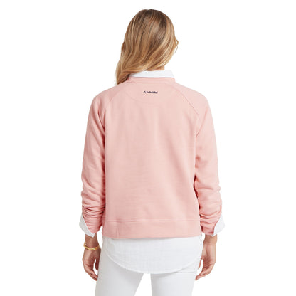 Newberry Crew Neck Sweatshirt