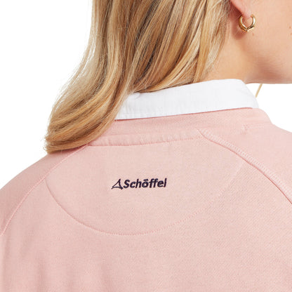 Newberry Crew Neck Sweatshirt