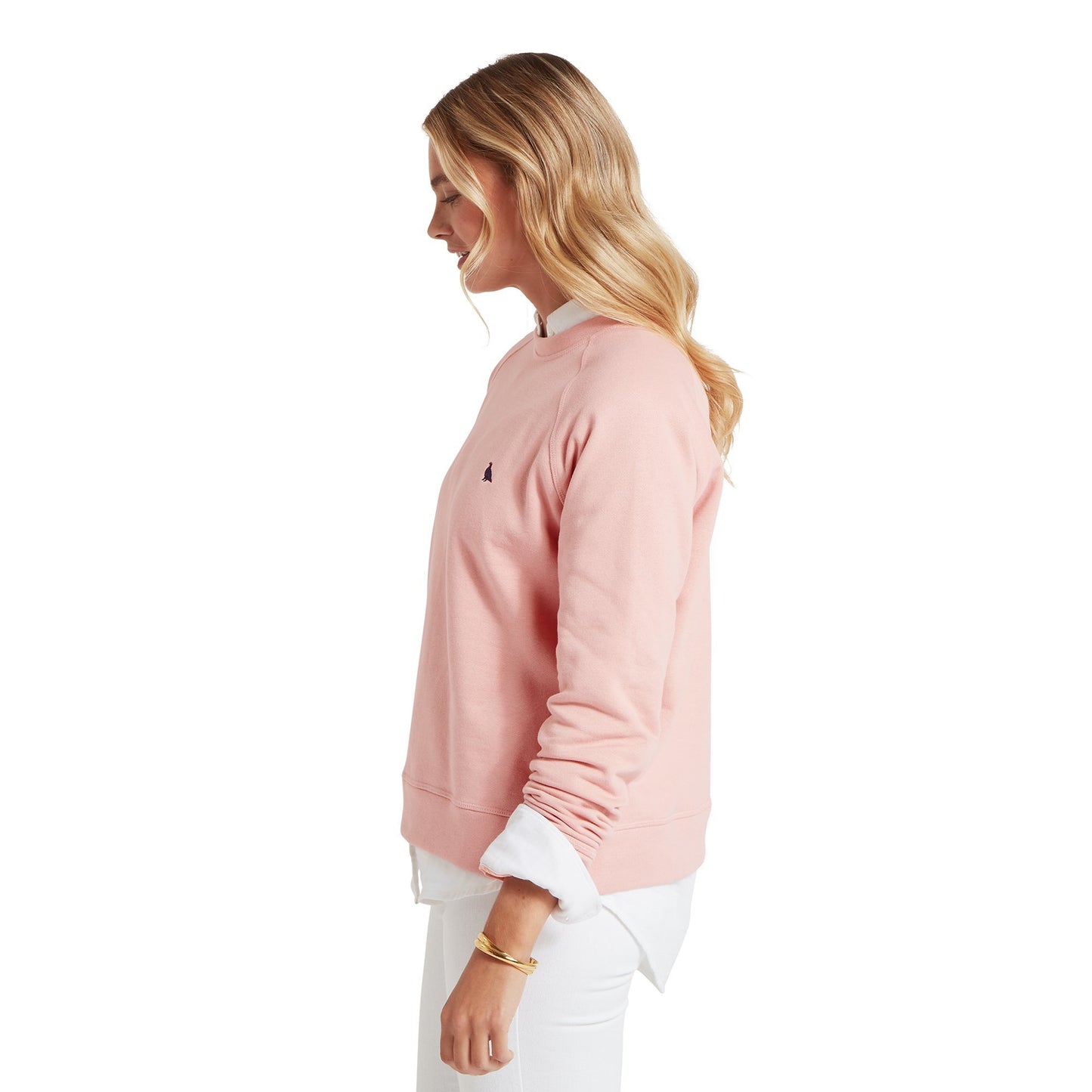 Newberry Crew Neck Sweatshirt