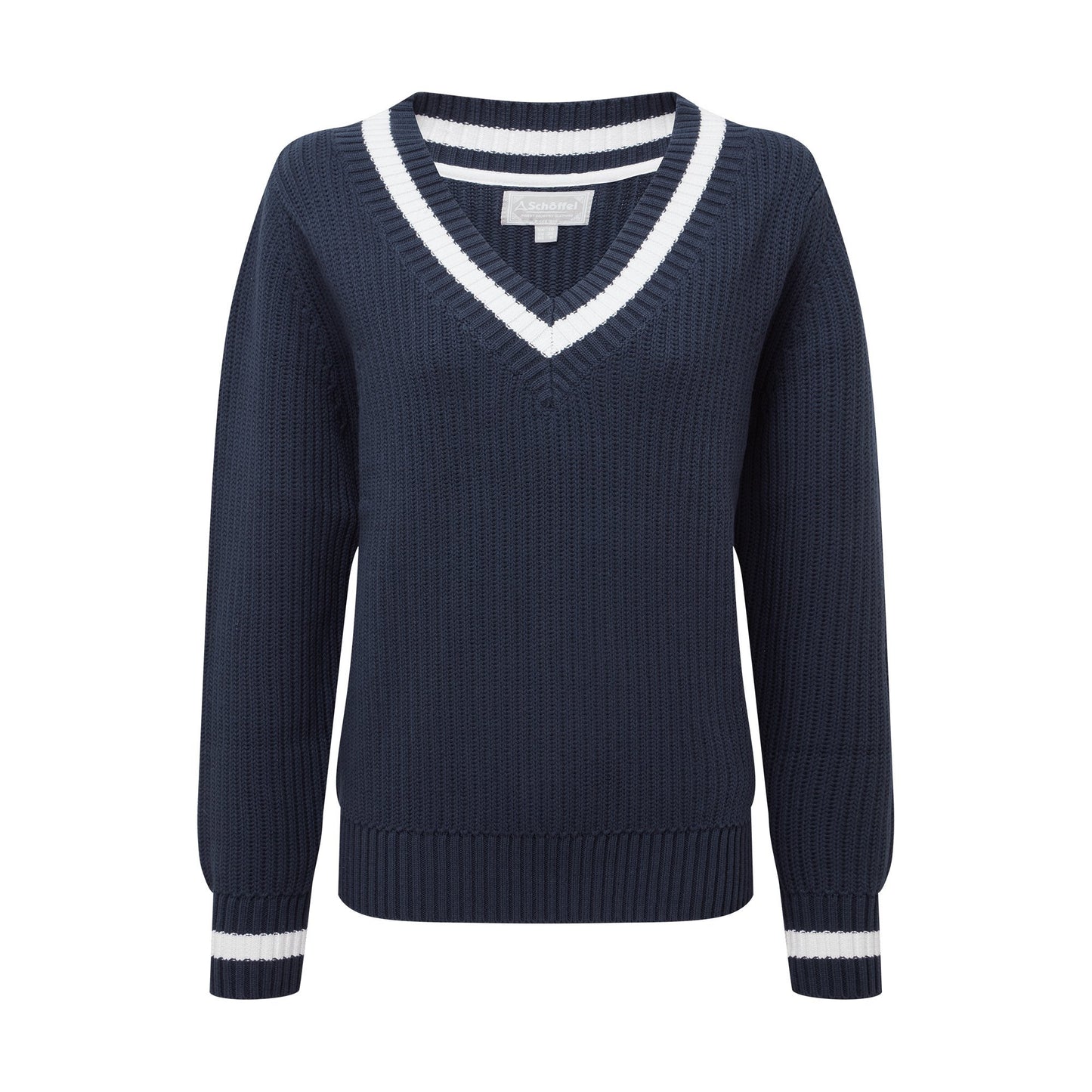 Hambledon Jumper