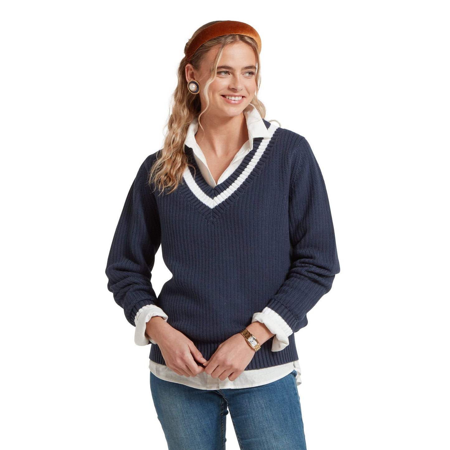 Hambledon Jumper