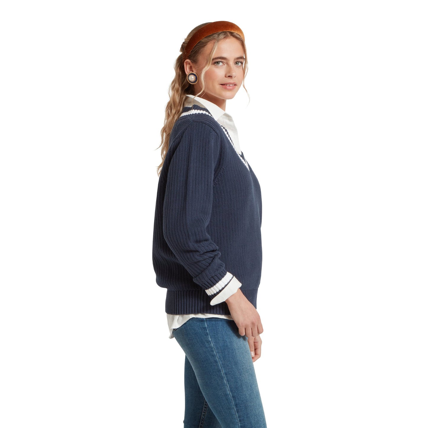Hambledon Jumper