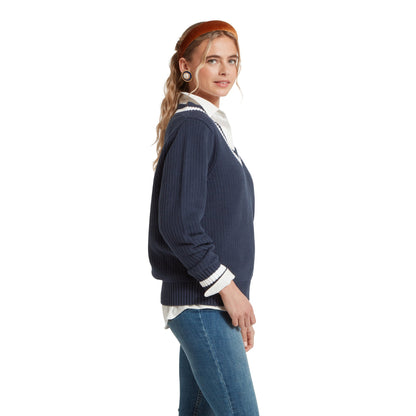 Hambledon Jumper