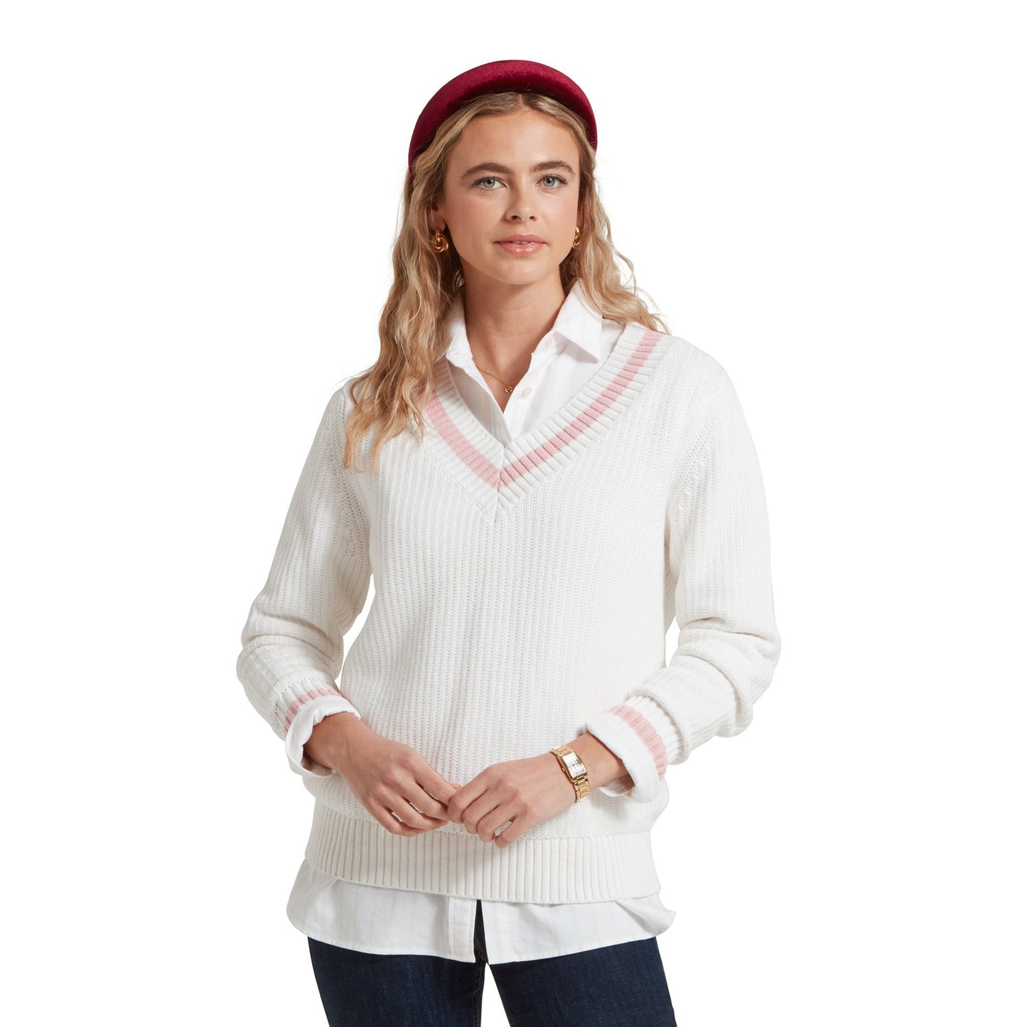 Hambledon Jumper