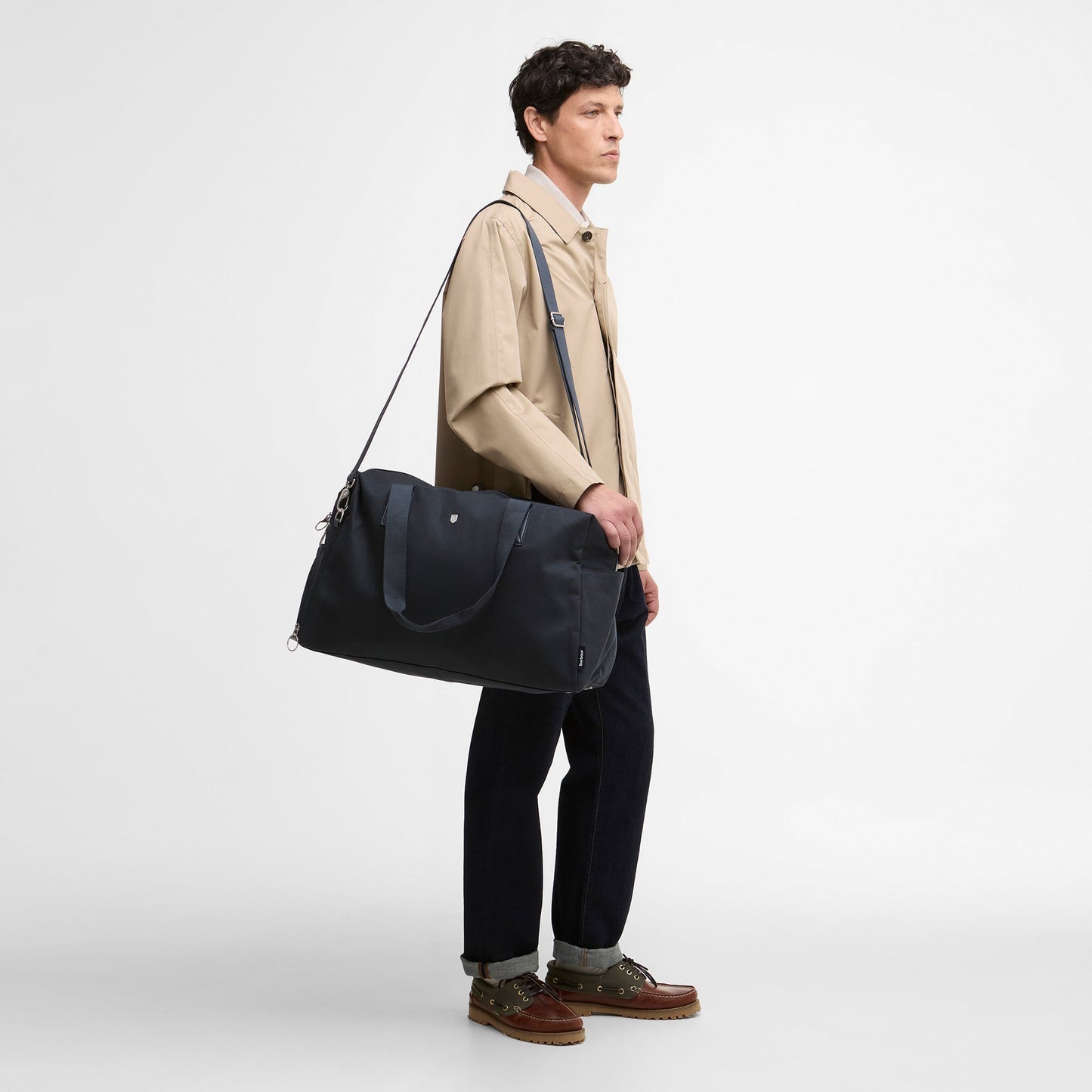 Cascade City Holdall Bag