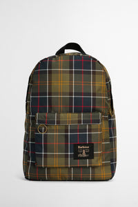 Torridon Tartan Backpack