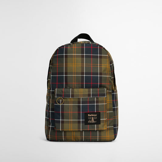 Torridon Tartan Backpack