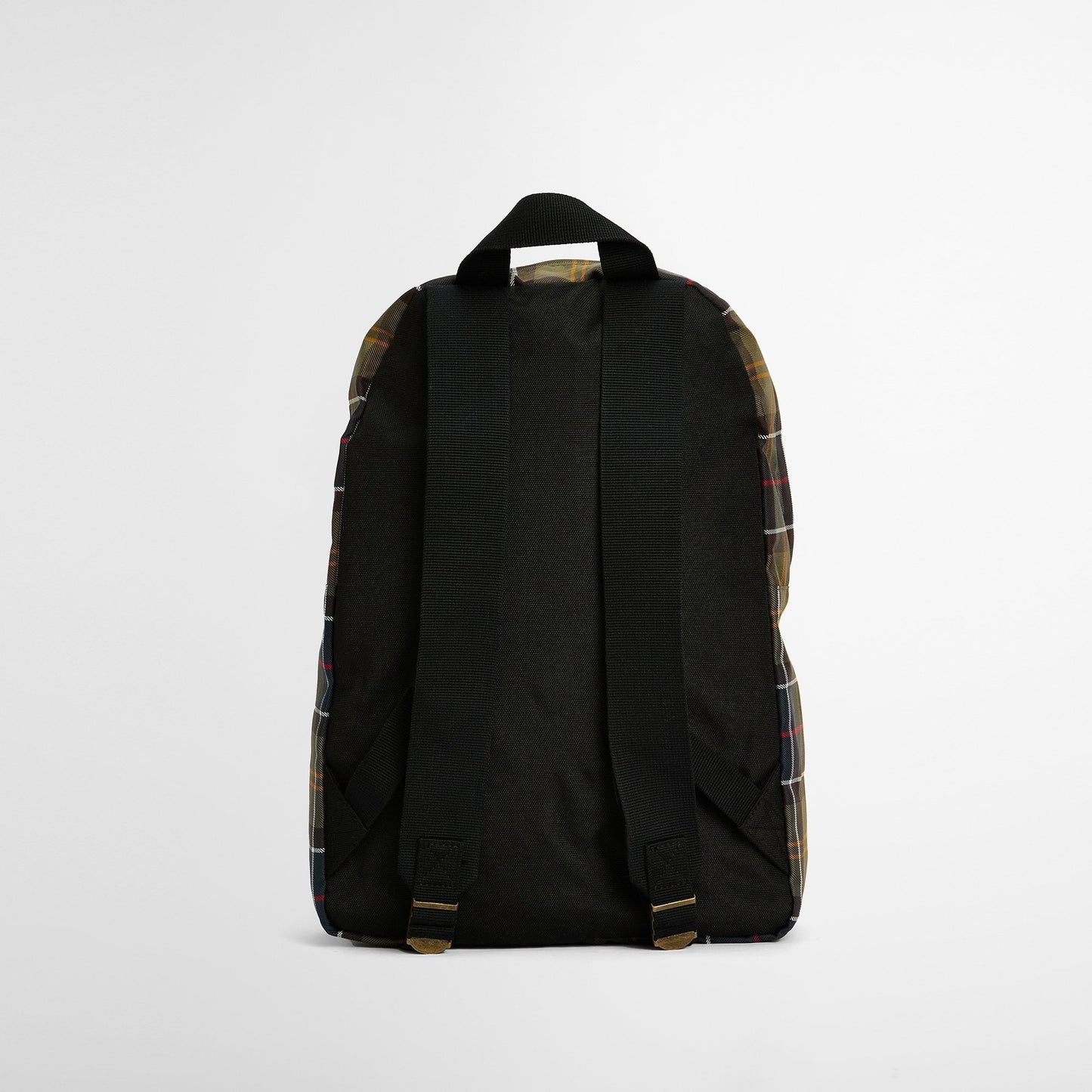 Torridon Tartan Backpack