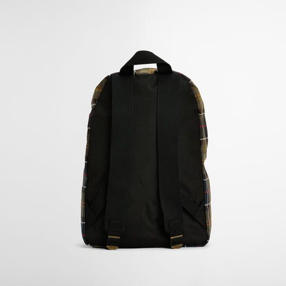 Torridon Tartan Backpack